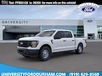 2023 Ford F-150 SuperCrew Cab 4x4, Pickup for sale #50107 - photo 1