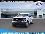 2023 Ford F-150 SuperCrew Cab 4x4, Pickup for sale #50107 - photo 3
