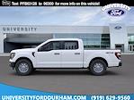 2023 Ford F-150 SuperCrew Cab 4x4, Pickup for sale #50107 - photo 4