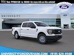 2023 Ford F-150 SuperCrew Cab 4x4, Pickup for sale #50107 - photo 7