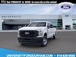 New 2023 Ford F-250 XL Crew Cab 4x4, Pickup for sale #50262 - photo 2