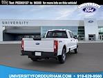 New 2023 Ford F-250 XL Crew Cab 4x4, Pickup for sale #50262 - photo 8