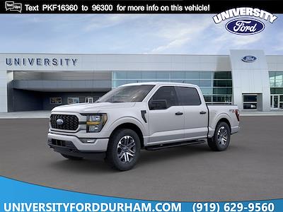 2023 Ford F-150 SuperCrew Cab 4x4, Pickup for sale #50267 - photo 1