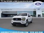 2023 Ford F-150 SuperCrew Cab 4x4, Pickup for sale #50267 - photo 3