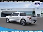 2023 Ford F-150 SuperCrew Cab 4x4, Pickup for sale #50267 - photo 2