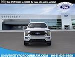 2023 Ford F-150 SuperCrew Cab 4x4, Pickup for sale #50267 - photo 6