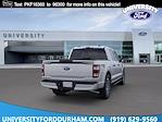 2023 Ford F-150 SuperCrew Cab 4x4, Pickup for sale #50267 - photo 8