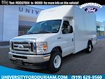 2024 Ford E-350 RWD, Rockport Box Van for sale #50295 - photo 1