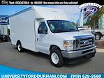 2024 Ford E-350 RWD, Rockport Box Van for sale #50295 - photo 3