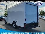 2024 Ford E-350 RWD, Rockport Box Van for sale #50295 - photo 2