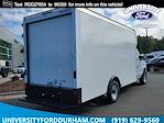 2024 Ford E-350 RWD, Rockport Box Van for sale #50295 - photo 4