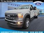 2023 Ford F-450 Regular Cab DRW 4x4, Royal Truck Body Service Truck for sale #50333 - photo 1