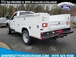 2023 Ford F-450 Regular Cab DRW 4x4, Royal Truck Body Service Truck for sale #50333 - photo 2