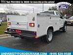 2023 Ford F-450 Regular Cab DRW 4x4, Royal Truck Body Service Truck for sale #50333 - photo 4
