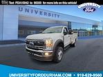 New 2023 Ford F-450 XL Regular Cab 4x4, Royal Truck Body Service Truck for sale #50333 - photo 1