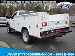 New 2023 Ford F-450 XL Regular Cab 4x4, Royal Truck Body Service Truck for sale #50333 - photo 2