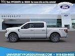 New 2023 Ford F-150 XLT SuperCrew Cab 4x4, Pickup for sale #50406 - photo 3