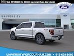 New 2023 Ford F-150 XLT SuperCrew Cab 4x4, Pickup for sale #50406 - photo 4