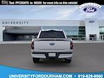 New 2023 Ford F-150 XLT SuperCrew Cab 4x4, Pickup for sale #50406 - photo 5