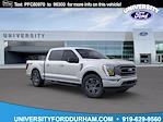 New 2023 Ford F-150 XLT SuperCrew Cab 4x4, Pickup for sale #50406 - photo 7