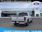 New 2023 Ford F-150 XLT SuperCrew Cab 4x4, Pickup for sale #50406 - photo 8