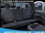 New 2023 Ford F-150 XLT SuperCrew Cab 4x4, Pickup for sale #50406 - photo 11