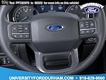 New 2023 Ford F-150 XLT SuperCrew Cab 4x4, Pickup for sale #50406 - photo 12