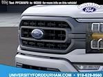 New 2023 Ford F-150 XLT SuperCrew Cab 4x4, Pickup for sale #50406 - photo 17