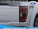 New 2023 Ford F-150 XLT SuperCrew Cab 4x4, Pickup for sale #50406 - photo 21