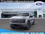 2023 Ford F-150 Lightning SuperCrew Cab AWD, Pickup for sale #50484 - photo 3