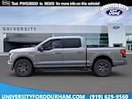 2023 Ford F-150 Lightning SuperCrew Cab AWD, Pickup for sale #50484 - photo 4