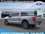 2023 Ford F-150 Lightning SuperCrew Cab AWD, Pickup for sale #50484 - photo 2