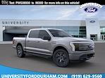 2023 Ford F-150 Lightning SuperCrew Cab AWD, Pickup for sale #50484 - photo 7