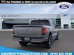 2023 Ford F-150 Lightning SuperCrew Cab AWD, Pickup for sale #50484 - photo 8