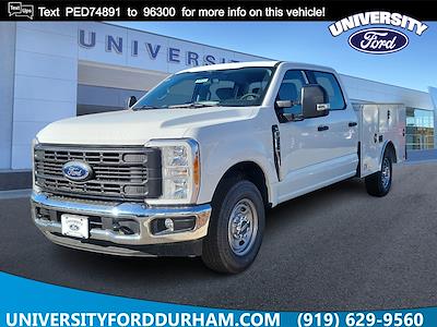 2023 Ford F-250 Crew Cab SRW 4x2, CM Truck Beds Service Truck for sale #50531 - photo 1