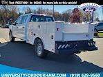 2023 Ford F-250 Crew Cab SRW 4x2, CM Truck Beds Service Truck for sale #50531 - photo 2