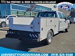 2023 Ford F-250 Crew Cab SRW 4x2, CM Truck Beds Service Truck for sale #50531 - photo 4