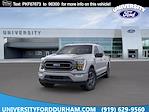 2023 Ford F-150 SuperCrew Cab 4x4, Pickup for sale #50574 - photo 3