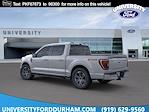 2023 Ford F-150 SuperCrew Cab 4x4, Pickup for sale #50574 - photo 2