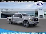 2023 Ford F-150 SuperCrew Cab 4x4, Pickup for sale #50574 - photo 7