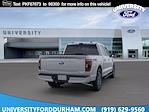 2023 Ford F-150 SuperCrew Cab 4x4, Pickup for sale #50574 - photo 8