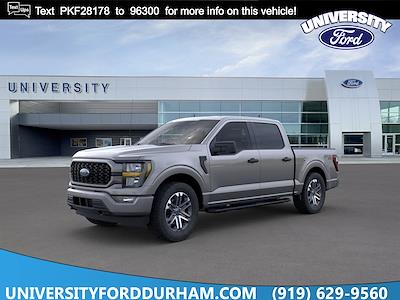 2023 Ford F-150 SuperCrew Cab 4x4, Pickup for sale #50582 - photo 1