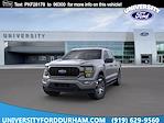 2023 Ford F-150 SuperCrew Cab 4x4, Pickup for sale #50582 - photo 3