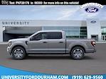 2023 Ford F-150 SuperCrew Cab 4x4, Pickup for sale #50582 - photo 4