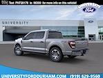 2023 Ford F-150 SuperCrew Cab 4x4, Pickup for sale #50582 - photo 2