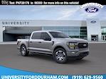 2023 Ford F-150 SuperCrew Cab 4x4, Pickup for sale #50582 - photo 7