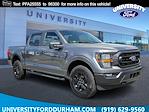 2023 Ford F-150 SuperCrew Cab 4x4, Pickup for sale #50652A - photo 1