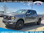 2023 Ford F-150 SuperCrew Cab 4x4, Pickup for sale #50652A - photo 4