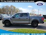 2023 Ford F-150 SuperCrew Cab 4x4, Pickup for sale #50652A - photo 5