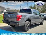 2023 Ford F-150 SuperCrew Cab 4x4, Pickup for sale #50652A - photo 2